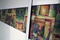 Фотопечать скинали на кухонных фартуках и шкафах-купе - Изображение #3, Объявление #1245930