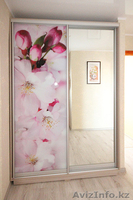 Фотопечать скинали на кухонных фартуках и шкафах-купе - Изображение #2, Объявление #1245930