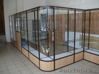 ВИТРИНА ТОРГОВОГО ОБОРУДОВАНИЯ ПАВЛОДАР - Изображение #4, Объявление #1217526