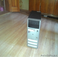 Продам системный блок pentium 4 дешево - Изображение #1, Объявление #1260506