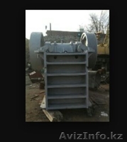 Щебне-дробилки в комплекте - Изображение #5, Объявление #1269763