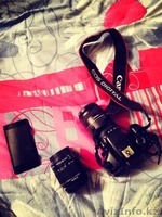 продам Canon 550D - Изображение #3, Объявление #1260571