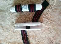 Продам щетки для рук и ног по тэквандо - Изображение #2, Объявление #1268883