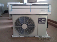 Кондиционеры, сплит-системы - Изображение #4, Объявление #1270414
