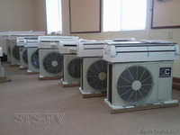 Кондиционеры, сплит-системы - Изображение #1, Объявление #1270414