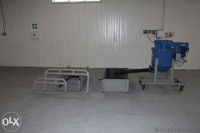 мини линия по производству газобетона АСМ-1МС - Изображение #3, Объявление #1267134