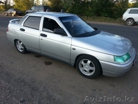 Лада 2110 машина - Изображение #1, Объявление #1295261