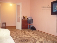 Продам 3хкомнатную квартиру в г.Аксу - Изображение #4, Объявление #1292153