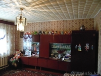 Меняю 1/4 часть дома 2 Павлодар - Изображение #1, Объявление #1287654