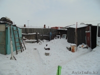 Меняю 1/4 часть дома 2 Павлодар - Изображение #7, Объявление #1287654