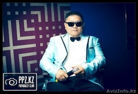 Корейский ведущий праздников в стиле Gangnam style - Изображение #2, Объявление #1296017