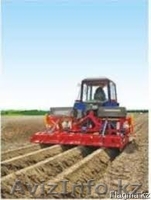 Продам КГФ-75-4 Культиватор-гребнеобразователь фрезерный - Изображение #2, Объявление #1289285