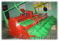 Продам КГФ-75-4 Культиватор-гребнеобразователь фрезерный - Изображение #1, Объявление #1289285