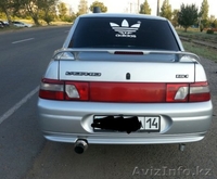 Лада 2110 машина - Изображение #2, Объявление #1295261