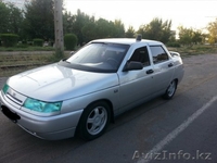 Лада 2110 машина - Изображение #3, Объявление #1295261