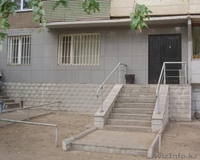 Офис Камзина, 74, отдельный вход с ул.Шевченко - Изображение #1, Объявление #1288092