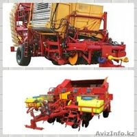 Продам Картофельную технику - Изображение #1, Объявление #1296889