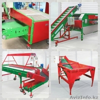 Продам Картофельную технику - Изображение #4, Объявление #1296889