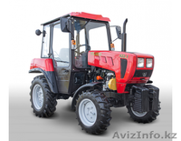 Трактор "Беларус-422.1", новый - Изображение #1, Объявление #1305122