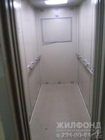 Уютная новая квартира в Новосибирске - Изображение #1, Объявление #1299691