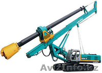 Строительная техника XCMG - поставки по Казахстану - Изображение #1, Объявление #1304359