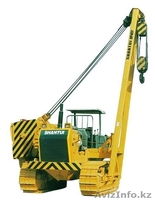 Строительная техника XCMG - поставки по Казахстану - Изображение #2, Объявление #1304359