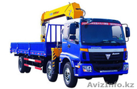 Строительная техника XCMG - поставки по Казахстану - Изображение #3, Объявление #1304359