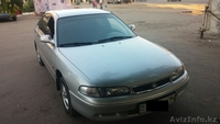 Мазду Кронос 1995г/в.  - Изображение #2, Объявление #1297336