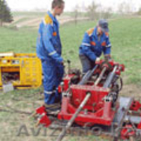 Оборудование для горизонтально направленного бурения - Изображение #3, Объявление #1304357