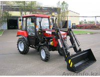 Трактор "Беларус-422.1", новый - Изображение #2, Объявление #1305122