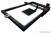 Гравировальный станок по камню Mirtels T60120 - Изображение #1, Объявление #1299239