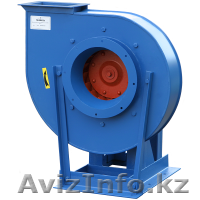 Тягодутьевые машины - Изображение #1, Объявление #1316493