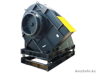 Тягодутьевые машины - Изображение #2, Объявление #1316493