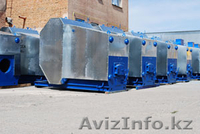 Паровые водотрубные котлы - Изображение #2, Объявление #1316484