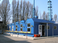 Модульные котельные установки - Изображение #1, Объявление #1316483