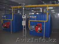 Модульные котельные установки - Изображение #2, Объявление #1316483