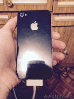продам айфон 4s 16 GB - Изображение #2, Объявление #1312888