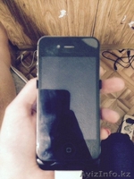 продам айфон 4s 16 GB - Изображение #3, Объявление #1312888