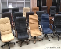 Новое поступление кресел детских, для персонала и руководителей! - Изображение #5, Объявление #1326522