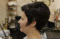 услуги дипломированного дамского мастера, с выездом на дом.. стаж более 10 лет. - Изображение #3, Объявление #1324416