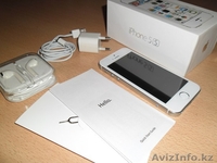 Копии iPhone 5S 16GB! Все цвета! - Изображение #2, Объявление #1343259