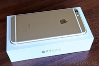 Копии iPhone 6 16GB! Все цвета! - Изображение #2, Объявление #1343260