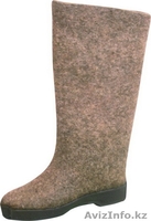 Валенки на резиновой подошве и валенки простые - Изображение #3, Объявление #1340914