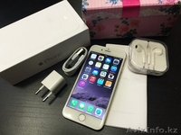 Копии iPhone 6 16GB! Все цвета! - Изображение #1, Объявление #1343260
