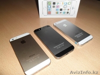 Копии iPhone 5S 16GB! Все цвета! - Изображение #3, Объявление #1343259