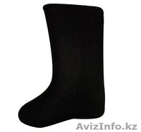 Валенки на резиновой подошве и валенки простые - Изображение #1, Объявление #1340914