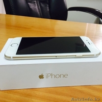 Копии iPhone 6 16GB! Все цвета! - Изображение #3, Объявление #1343260