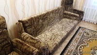 Продам мягкий уголок б/у Павлодар - Изображение #1, Объявление #1351664