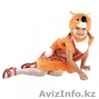 Детские карнавальные костюмы - Изображение #1, Объявление #1344666