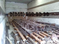 Производство железобетонных и крепежных элементов для железнодорожных, крановых, - Изображение #1, Объявление #1352825